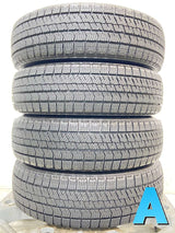 ブリヂストン ブリザック VRX2 155/65R14 4本