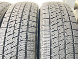 ブリヂストン ブリザック VRX2 155/65R14 4本