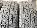 ブリヂストン ブリザック VRX 155/65R14 4本