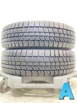 グッドイヤー アイスナビ 8 155/65R14 2本