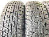 ヨコハマ アイスガード iG60 155/65R14 4本