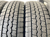 ダンロップ ウィンターマックス SV01 155/80R14 88/86 LT 4本