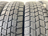 グッドイヤー アイスナビ 7 155/65R14 4本