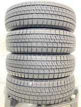 ブリヂストン ブリザック VRX2 155/65R14 4本