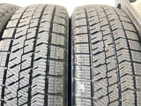 ブリヂストン ブリザック VRX2 155/65R14 4本