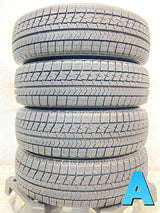 ブリヂストン ブリザック VRX 155/65R14 4本