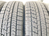 ブリヂストン ブリザック VRX 155/65R14 4本