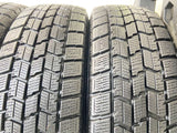グッドイヤー アイスナビ 7 165/65R14 4本