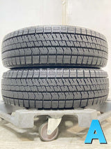 ブリヂストン ブリザック VRX2 165/65R14 2本