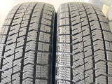 ブリヂストン ブリザック VRX2 165/65R14 2本