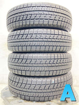 ブリヂストン ブリザック VRX 155/65R14 4本