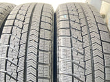 ブリヂストン ブリザック VRX 155/65R14 4本
