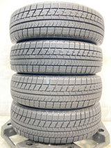 ブリヂストン ブリザック VRX 155/65R14 4本