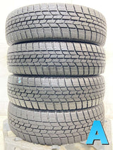 グッドイヤー アイスナビ 6 155/65R14 4本