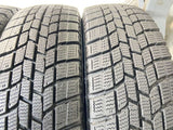 グッドイヤー アイスナビ 6 155/65R14 4本