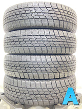 グッドイヤー アイスナビ 6 155/65R14 4本
