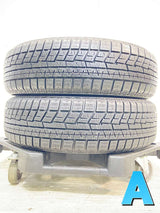 ヨコハマ アイスガード iG60 155/65R14 2本