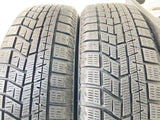 ヨコハマ アイスガード iG60 155/65R14 2本