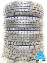 ダンロップ ウィンターマックス WM02 185/70R14 4本