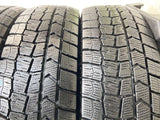 ダンロップ ウィンターマックス WM02 185/70R14 4本