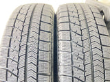 ブリヂストン ブリザック VRX 155/65R14 2本
