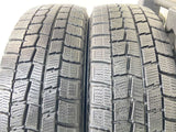 ダンロップ ウィンターマックス WM01 165/70R14 2本