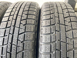 ヨコハマ アイスガード iG50 PLUS 165/65R14 / GRASS 5.0J+39 100-4穴 4本