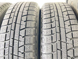 ヨコハマ アイスガード iG50 PLUS 165/65R14 / VELVA 5.5J+38 100-4穴 4本