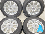 ヨコハマ アイスガード iG50 PLUS 185/70R14 / WINERS 5.5J+50 100-4穴 4本