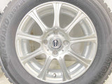 ヨコハマ アイスガード iG50 PLUS 185/70R14 / WINERS 5.5J+50 100-4穴 4本