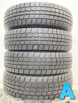 ダンロップ ウィンターマックス WM02 165/70R14 4本