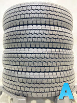 ダンロップ ウィンターマックス SV01 155/80R14 88/86 LT 4本