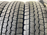 ダンロップ ウィンターマックス SV01 155/80R14 88/86 LT 4本