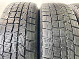 ダンロップ ウィンターマックス WM02 175/65R14 / GYLE 5.5J+45 100-4穴 4本