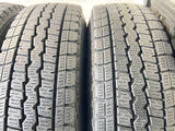 ダンロップ ウィンターマックス SV01 155/80R14 88/86 LT / TOPY E45 5.0J+ 100-4穴 4本