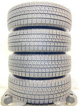 ブリヂストン ブリザック VRX2 165/65R14 / PREO 5.5J+45 100-4穴 4本