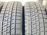 ブリヂストン ブリザック VRX2 165/65R14 / PREO 5.5J+45 100-4穴 4本