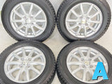 ブリヂストン ブリザック VRX 165/70R14 / JOKER 5.0J+39 100-4穴 4本