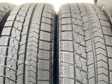 ブリヂストン ブリザック VRX 165/70R14 / JOKER 5.0J+39 100-4穴 4本