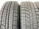 ブリヂストン ブリザック VRX 165/70R14 / JOKER 5.0J+39 100-4穴 4本