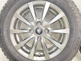 ブリヂストン ブリザック VRX 175/65R14 / マナレイスポーツ FS 5.5J+38 100-4穴 4本