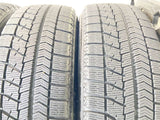 ブリヂストン ブリザック VRX 175/65R14 / マナレイスポーツ FS 5.5J+38 100-4穴 4本