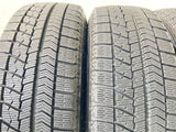 ブリヂストン ブリザック VRX 175/65R14 / マナレイスポーツ FS 5.5J+38 100-4穴 4本