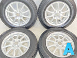 ブリヂストン ブリザック VRX2 175/70R14 / ECOFORME 5.5J+45 100-4穴 4本
