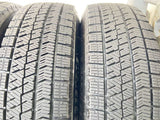ブリヂストン ブリザック VRX2 175/70R14 / ECOFORME 5.5J+45 100-4穴 4本