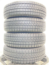 ブリヂストン ブリザック VRX2 155/65R14 / DILETTO 4.5J+43 100-4穴 4本