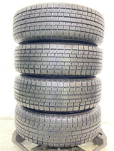 イエローハットアイスフロンテージ 185/70R14 / JOKER 5.5J+50 100-4穴 4本