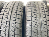ブリヂストン アイスパートナー2 185/70R14 / PREO 5.5J+45 100-4穴 4本