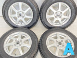 ヨコハマ アイスガード iG60 175/70R14 / RAVRION P3 5.5J+42 100-4穴 4本