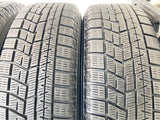 ヨコハマ アイスガード iG60 175/70R14 / RAVRION P3 5.5J+42 100-4穴 4本